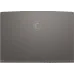 Ноутбук MSI Thin 15 B12UC-1628XRU Core i7 12650H 16Gb SSD512Gb NVIDIA GeForce RTX 3050 4Gb 15.6" IPS FHD (1920x1080) Free DOS grey WiFi BT Cam (9S7-16R831-1628)