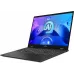 Ноутбук MSI Prestige 16 AI Evo B1MG-035RU Core Ultra 7 155H 16Gb SSD1Tb Intel Arc 16" IPS QHD+ (2560x1600) Windows 11 Home grey WiFi BT Cam (9S7-15A121-035)