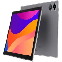 Планшет Digma CITI 1314C 4G SC9863A1 (1.6) 8C RAM3Gb ROM32Gb 10.1" IPS 1280x800 4G 2Sim Android 13 серый 5Mpix 2Mpix BT WiFi microSD 128Gb 6000mAh Планшет Digma CITI 1314C 4G SC9863A1 (1.6) 8C RAM3Gb ROM32Gb 10.1" IPS 1280x800 4G 2Sim Android 13 серый 5Mpix 2Mpix BT WiFi microSD 128Gb 6000mAh