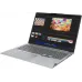 Ноутбук Lenovo Thinkbook 16 G4+ IAP Core i5 1235U 16Gb SSD512Gb Intel Iris Xe graphics 16" IPS WUXGA (1920x1200) noOS grey WiFi BT Cam (21CY006PRU)