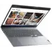 Ноутбук Lenovo Thinkbook 16 G4+ IAP Core i5 1235U 16Gb SSD512Gb Intel Iris Xe graphics 16" IPS WUXGA (1920x1200) noOS grey WiFi BT Cam (21CY006PRU)