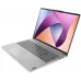 Ноутбук Lenovo IdeaPad Slim 5 16ABR8 Ryzen 5 7530U 16Gb SSD512Gb AMD Radeon 16" IPS 2.5K (2560x1600) без ОС grey WiFi BT Cam (_82XG002SRK)