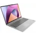 Ноутбук Lenovo IdeaPad Slim 5 16ABR8 Ryzen 5 7530U 16Gb SSD512Gb AMD Radeon 16" IPS 2.5K (2560x1600) без ОС grey WiFi BT Cam (_82XG002SRK)