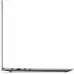 Ноутбук Lenovo IdeaPad Slim 5 16ABR8 Ryzen 5 7530U 16Gb SSD512Gb AMD Radeon 16" IPS 2.5K (2560x1600) без ОС grey WiFi BT Cam (_82XG002SRK)