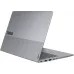 Ноутбук Lenovo Thinkbook 14 G6 IRL Core i5 1335U 8Gb SSD256Gb Intel Iris Xe graphics 14" IPS WUXGA (1920x1200) noOS grey WiFi BT Cam Bag (21KG0045AK)