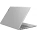 Ноутбук Lenovo IdeaPad Slim 5 14IMH9 Core Ultra 5 125H 16Gb SSD512Gb Intel Arc 14" OLED WUXGA (1920x1200) noOS grey WiFi BT Cam (83DA004GRK)