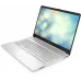 Ноутбук HP 15s-eq2704nw Ryzen 5 5500U 8Gb SSD512Gb AMD Radeon 15.6" IPS FHD (1920x1080) noOS silver WiFi BT Cam (4H388EA)