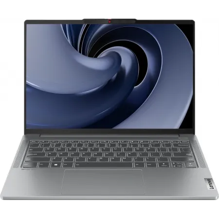 Ноутбук Lenovo IdeaPad 5 Pro 14IMH9 Core Ultra 9 185H 32Gb SSD1Tb Intel Arc 14" OLED 2.8K (2880x1800) noOS grey WiFi BT Cam (83D20027RK)