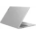 Ноутбук Lenovo IdeaPad Slim 5 16IMH9 Core Ultra 5 125H 16Gb SSD512Gb Intel Arc 16" OLED 2K (2048x1280) noOS l.grey WiFi BT Cam (83DC004FRK)