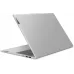 Ноутбук Lenovo IdeaPad Slim 5 16IMH9 Core Ultra 5 125H 16Gb SSD512Gb Intel Arc 16" OLED 2K (2048x1280) noOS l.grey WiFi BT Cam (83DC004FRK)