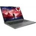 Ноутбук Lenovo Legion Slim 5 16AHP9 Ryzen 7 8845HS 32Gb SSD1Tb NVIDIA GeForce RTX4060 8Gb 16" IPS WQXGA (2560x1600) noOS grey WiFi BT Cam (83DH002WRK)