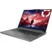 Ноутбук Lenovo Legion Slim 5 16AHP9 Ryzen 7 8845HS 32Gb SSD1Tb NVIDIA GeForce RTX4060 8Gb 16" IPS WQXGA (2560x1600) noOS grey WiFi BT Cam (83DH002WRK)