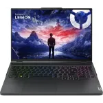 Ноутбук Lenovo Legion Pro 5 16IRX9 Core i5 14500HX 32Gb SSD1Tb NVIDIA GeForce RTX4060 8Gb 16" IPS WQXGA (2560x1600) noOS grey WiFi BT Cam (83DF009GRK)