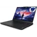 Ноутбук Lenovo Legion Pro 5 16IRX9 Core i5 14500HX 32Gb SSD1Tb NVIDIA GeForce RTX4060 8Gb 16" IPS WQXGA (2560x1600) noOS grey WiFi BT Cam (83DF009GRK)