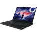 Ноутбук Lenovo Legion Pro 7 16IRX9H Core i9 14900HX 32Gb SSD1Tb NVIDIA GeForce RTX4080 12Gb 16" IPS WQXGA (2560x1600) noOS black WiFi BT Cam (83DE004GRK)