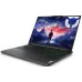 Ноутбук Lenovo Legion 7 16IRX9 Core i7 14700HX 32Gb SSD1Tb NVIDIA GeForce RTX4060 8Gb 16" IPS 3.2K (3200x2000) noOS black WiFi BT Cam (83FD0044RK)