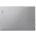 Ноутбук Lenovo Yoga Pro 7 14IMH9 Core Ultra 5 125H 32Gb SSD1Tb Intel Arc 14.5" IPS Touch 3K (3072x1920) Windows 11 Home grey WiFi BT Cam (83E2004BRU)
