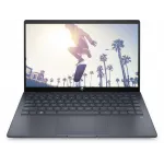 Ноутбук HP Pavilion x360 14-ek1026ci Core i7 1355U 16Gb SSD512Gb Intel Iris Xe graphics 14" IPS Touch FHD (1920x1080) Free DOS blue WiFi BT Cam (9D3T2EA)