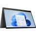 Ноутбук HP Envy x360 15-fh0011ci Ryzen 7 7730U 16Gb SSD512Gb AMD Radeon Graphics 15.6" IPS Touch FHD (1920x1080) Windows 11 Home black WiFi BT Cam (9E691EA)