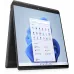 Ноутбук HP Spectre x360 14-ef2013ci Core i7 1355U 16Gb SSD1Tb Intel Iris Xe graphics 13.5" OLED Touch 3.2K (3000x2000) Windows 11 Home black WiFi BT Cam (9C902EA)