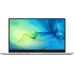 Ноутбук Huawei MateBook D 15 BoM-WFP9 Ryzen 7 5700U 8Gb SSD512Gb AMD Radeon 15.6" IPS FHD (1920x1080) noOS silver WiFi BT Cam (53013TUE)