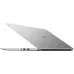 Ноутбук Huawei MateBook D 15 BoM-WFP9 Ryzen 7 5700U 8Gb SSD512Gb AMD Radeon 15.6" IPS FHD (1920x1080) noOS silver WiFi BT Cam (53013TUE)