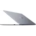 Ноутбук Huawei MateBook D 14 Core i5 12450H 16Gb SSD512Gb Intel UHD Graphics 14" IPS FHD (1920x1080) Windows 11 Home grey space WiFi BT Cam (53013XFP)