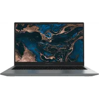 Ноутбук Digma Pro Parvus M Ryzen 3 3200U 16Gb SSD512Gb AMD Radeon 15.6" IPS FHD (1920x1080) Windows 11 Professional dk.grey WiFi BT Cam 4500mAh (DN15R3-ADXW02)