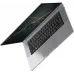 Ноутбук Infinix Zerobook ZL513 Core i5 13500H 16Gb SSD512Gb Intel Iris Xe graphics 15.6" IPS FHD (1920x1080) Windows 11 Home silver WiFi BT Cam (71008301264)