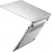 Ноутбук Infinix Zerobook ZL513 Core i5 13500H 16Gb SSD512Gb Intel Iris Xe graphics 15.6" IPS FHD (1920x1080) Windows 11 Home silver WiFi BT Cam (71008301264)