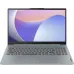 Ноутбук Lenovo IdeaPad Slim 3 15IRH8 Core i7 13620H 16Gb SSD512Gb Intel UHD Graphics 15.6" IPS FHD (1920x1080) без ОС grey WiFi BT Cam (83EM003TPS)