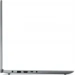 Ноутбук Lenovo IdeaPad Slim 3 15IRH8 Core i7 13620H 16Gb SSD512Gb Intel UHD Graphics 15.6" IPS FHD (1920x1080) без ОС grey WiFi BT Cam (83EM003TPS)