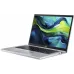 Ноутбук Acer Aspire Go AG14-31P-P7CL N-series N200 8Gb SSD512Gb Intel UHD Graphics 14" IPS WUXGA (1920x1200) noOS silver WiFi BT Cam (NX.KXECD.003)