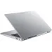 Ноутбук Acer Aspire Go AG14-31P-P7CL N-series N200 8Gb SSD512Gb Intel UHD Graphics 14" IPS WUXGA (1920x1200) noOS silver WiFi BT Cam (NX.KXECD.003)