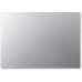 Ноутбук Acer Aspire Go AG14-31P-P7CL N-series N200 8Gb SSD512Gb Intel UHD Graphics 14" IPS WUXGA (1920x1200) noOS silver WiFi BT Cam (NX.KXECD.003)