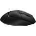 Мышь Logitech G502 X Lightspeed черный оптическая 25600dpi беспров. USB 13but (910-006185)