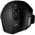 Мышь Logitech G502 X Lightspeed черный оптическая 25600dpi беспров. USB 13but (910-006185)