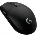 Мышь Logitech G304 Lightspeed черный оптическая 12000dpi беспров. USB 5but (910-005284)