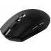 Мышь Logitech G304 Lightspeed черный оптическая 12000dpi беспров. USB 5but (910-005284)