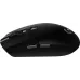 Мышь Logitech G304 Lightspeed черный оптическая 12000dpi беспров. USB 5but (910-005284)