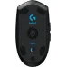 Мышь Logitech G304 Lightspeed черный оптическая 12000dpi беспров. USB 5but (910-005284)