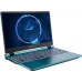 Ноутбук Сolorful Evol P15 23 Core i5 12450H 16Gb SSD512Gb NVIDIA GeForce RTX4060 6Gb 15.6" IPS FHD (1920x1080) Windows 11 Home Multi Language 64 blue WiFi BT Cam (A10003400430)