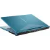 Ноутбук Сolorful Evol P15 23 Core i5 12450H 16Gb SSD512Gb NVIDIA GeForce RTX4060 6Gb 15.6" IPS FHD (1920x1080) Windows 11 Home Multi Language 64 blue WiFi BT Cam (A10003400430)