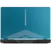 Ноутбук Сolorful Evol P15 23 Core i5 12450H 16Gb SSD512Gb NVIDIA GeForce RTX4060 6Gb 15.6" IPS FHD (1920x1080) Windows 11 Home Multi Language 64 blue WiFi BT Cam (A10003400430)
