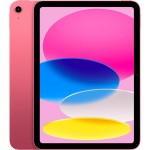 Планшет Apple iPad 2022 A2696 A14 Bionic 6С RAM4Gb ROM64Gb 10.9" IPS 2360x1640 iOS розовый 12Mpix 12Mpix BT WiFi 10hr