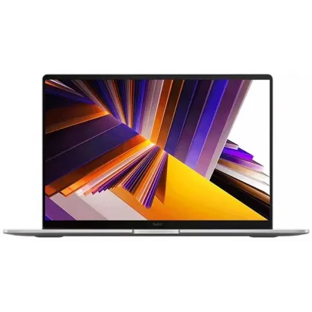 Ноутбук Xiaomi Redmibook Core i5 12450H 16Gb SSD512Gb Intel UHD Graphics 16" IPS FHD+ (1920x1200) Windows 11 Home grey WiFi BT Cam (JYU4585CN)