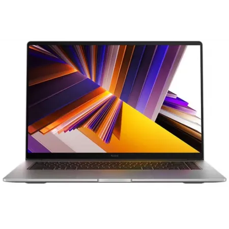 Ноутбук Xiaomi Redmibook Core i5 12450H 16Gb SSD1Tb Intel UHD Graphics 16" IPS FHD+ (1920x1200) Windows 11 Home grey WiFi BT Cam (JYU4586CN)