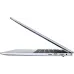 Ноутбук Tecno MegaBook K16AS Core i5 1235U 16Gb SSD512Gb Intel Iris Xe graphics 16" IPS FHD (1920x1200) Windows 11 Home silver WiFi BT Cam 6060mAh (TCN-K16I5.W16.SL)