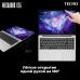 Ноутбук Tecno MegaBook K16AS Core i5 1235U 16Gb SSD512Gb Intel Iris Xe graphics 16" IPS FHD (1920x1200) Windows 11 Home silver WiFi BT Cam 6060mAh (TCN-K16I5.W16.SL)