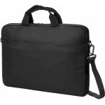 Сумка для ноутбука 15.6" Portcase KCB-140 черный нейлон/полиэстер (KCB-140BK)